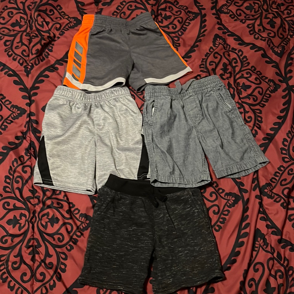 3t Kids Garanimals Shorts